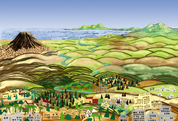 Landschft - Hokkaido.jpg